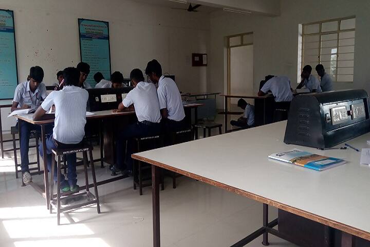laboratory